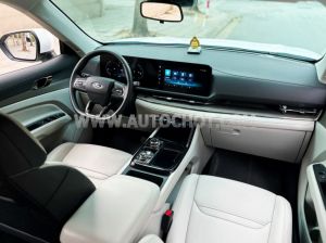 Xe Ford Territory Trend 1.5 AT 2023