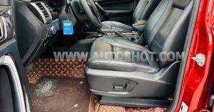 Xe Ford Everest Titanium 2.0L 4x2 AT 2021