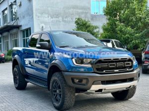 Xe Ford Ranger Raptor 2.0L 4x4 AT 2021