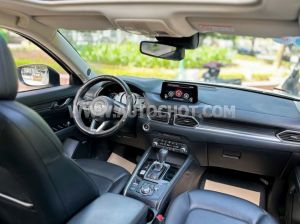 Xe Mazda CX5 Premium 2.0 AT 2022