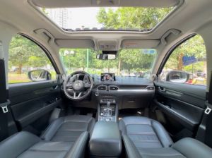 Xe Mazda CX5 Premium 2.0 AT 2022