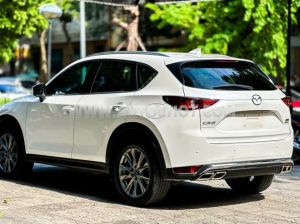 Xe Mazda CX5 Premium 2.0 AT 2022