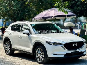 Xe Mazda CX5 Premium 2.0 AT 2022