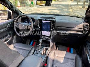 Xe Ford Everest Titanium 2.0L 4x2 AT 2023