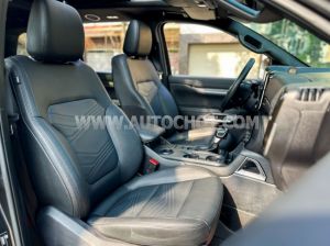 Xe Ford Everest Titanium 2.0L 4x2 AT 2023