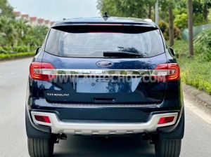 Xe Ford Everest Titanium 2.0L 4x2 AT 2021