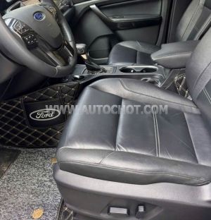 Xe Ford Everest Titanium 2.0L 4x2 AT 2021