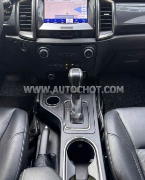 Xe Ford Everest Titanium 2.0L 4x2 AT 2021