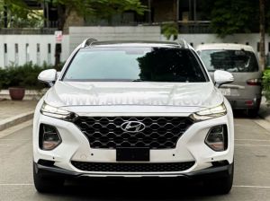 Xe Hyundai SantaFe Cao cấp 2.2L HTRAC 2021