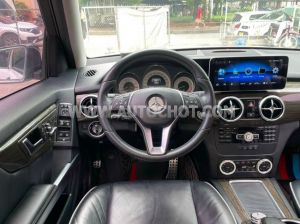 Xe Mercedes Benz GLK Class GLK250 4Matic 2014