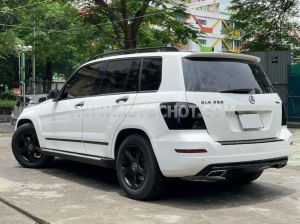 Xe Mercedes Benz GLK Class GLK250 4Matic 2014