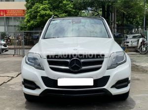 Xe Mercedes Benz GLK Class GLK250 4Matic 2014