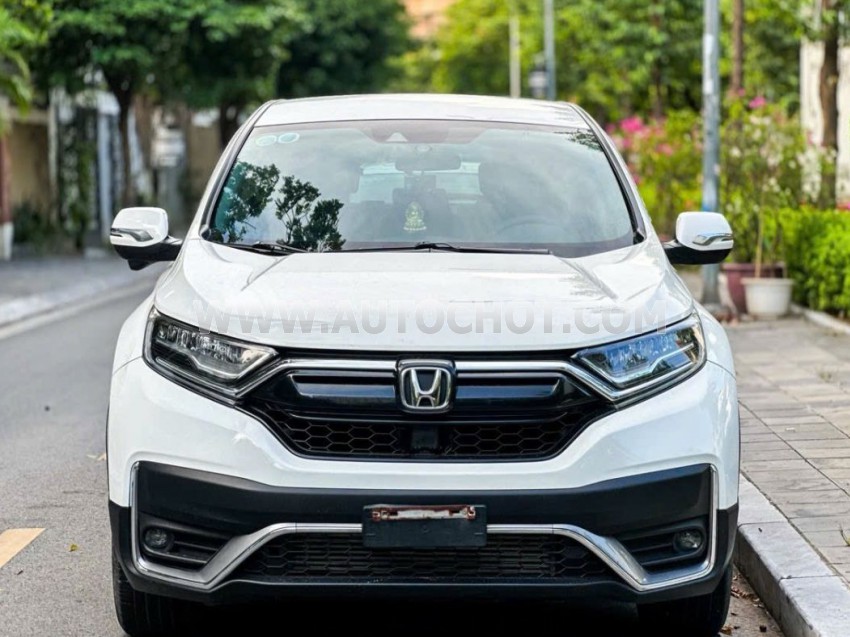 Honda CRV G 2022