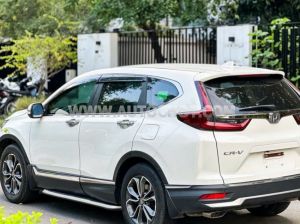 Xe Honda CRV G 2022