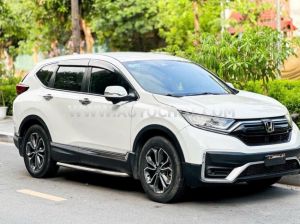 Xe Honda CRV G 2022