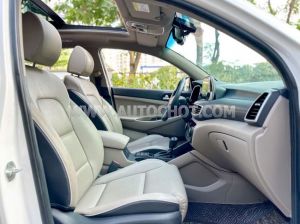 Xe Hyundai Tucson 2.0 ATH 2020