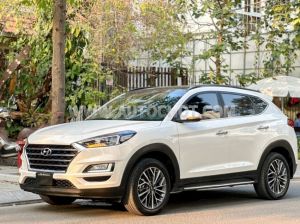 Xe Hyundai Tucson 2.0 ATH 2020