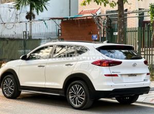 Xe Hyundai Tucson 2.0 ATH 2020