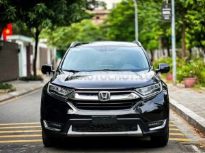 Xe Honda CRV L 2019