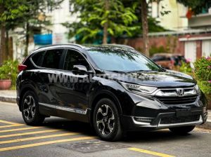 Xe Honda CRV L 2019