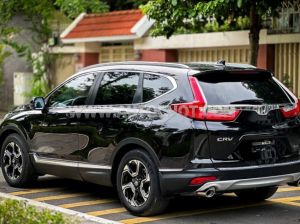 Xe Honda CRV L 2019