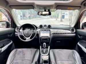 Xe Suzuki Vitara 1.6 AT 2016