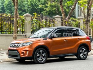 Xe Suzuki Vitara 1.6 AT 2016