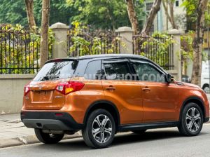 Xe Suzuki Vitara 1.6 AT 2016