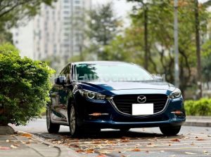 Xe Mazda 3 1.5 AT 2018