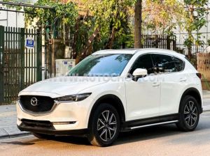 Xe Mazda CX5 2.5 AT 2WD 2017