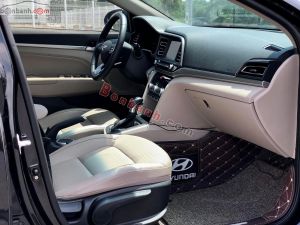 Xe Hyundai Elantra 2.0 AT 2019