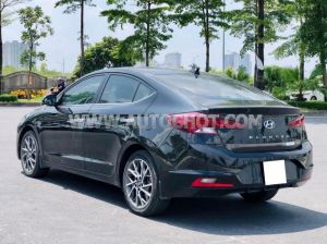 Xe Hyundai Elantra 2.0 AT 2019