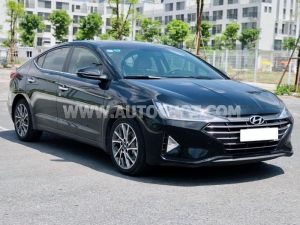 Xe Hyundai Elantra 2.0 AT 2019