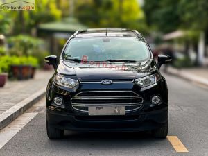 Xe Ford EcoSport Titanium 1.5L AT 2015