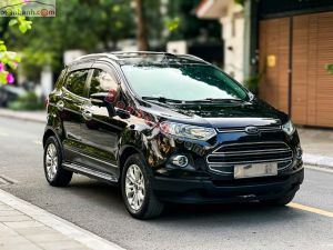 Xe Ford EcoSport Titanium 1.5L AT 2015