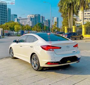 Xe Hyundai Elantra Sport 1.6 AT 2020