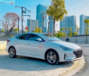 Xe Hyundai Elantra Sport 1.6 AT 2020