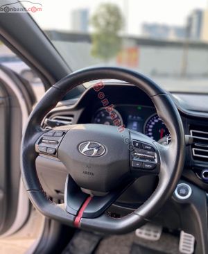 Xe Hyundai Elantra Sport 1.6 AT 2020