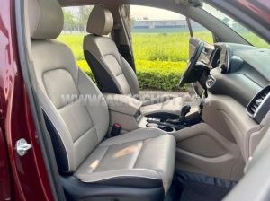 Xe Hyundai Tucson 2.0 AT Đặc biệt 2021