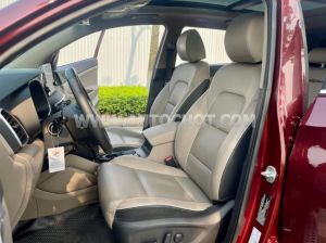 Xe Hyundai Tucson 2.0 AT Đặc biệt 2021