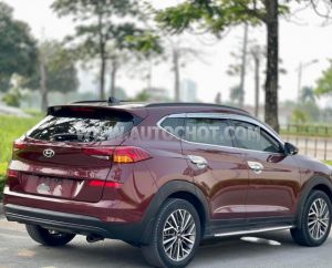 Xe Hyundai Tucson 2.0 AT Đặc biệt 2021