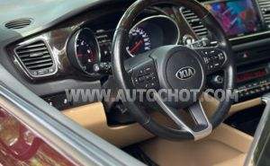 Xe Kia Sedona 2.2 DAT Luxury 2021