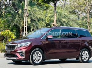 Xe Kia Sedona 2.2 DAT Luxury 2021