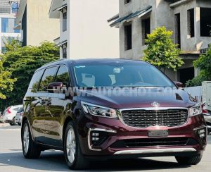 Xe Kia Sedona 2.2 DAT Luxury 2021