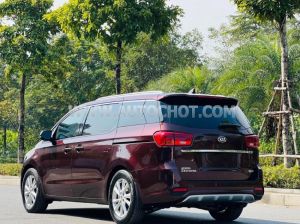 Xe Kia Sedona 2.2 DAT Luxury 2021