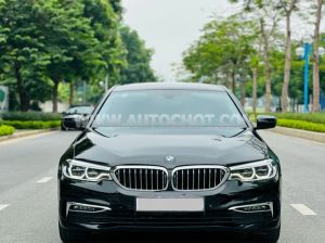 Xe BMW 5 Series 530i Luxury Line 2019