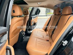 Xe BMW 5 Series 530i Luxury Line 2019