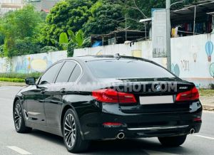 Xe BMW 5 Series 530i Luxury Line 2019