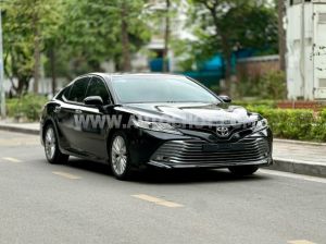 Xe Toyota Camry 2.5Q 2019