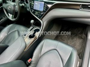 Xe Toyota Camry 2.5Q 2019